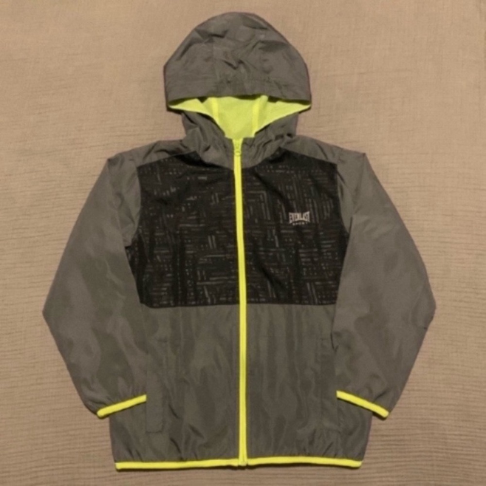 Windbreaker Light Jacket
